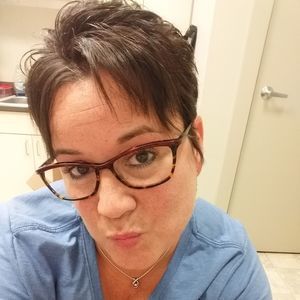 Meet your Posher, Melissa